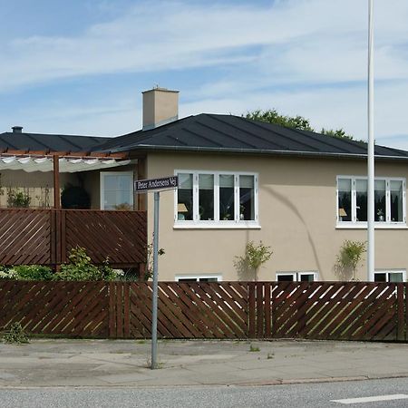 Skagentoppen Rooms Ruang foto