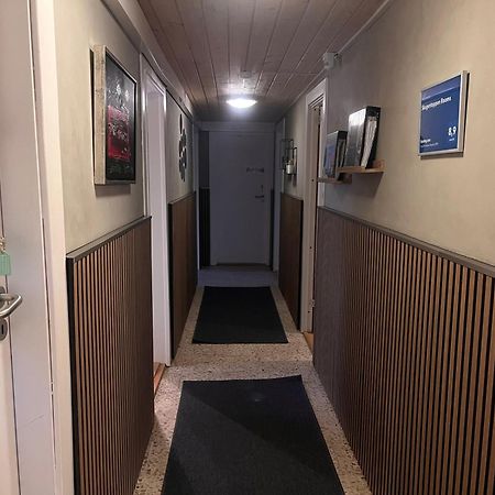 Skagentoppen Rooms Bagian luar foto