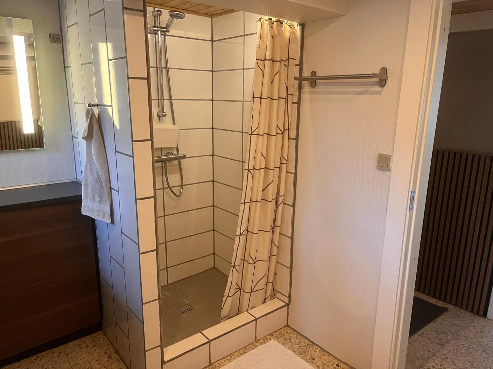 Skagentoppen Rooms Bagian luar foto
