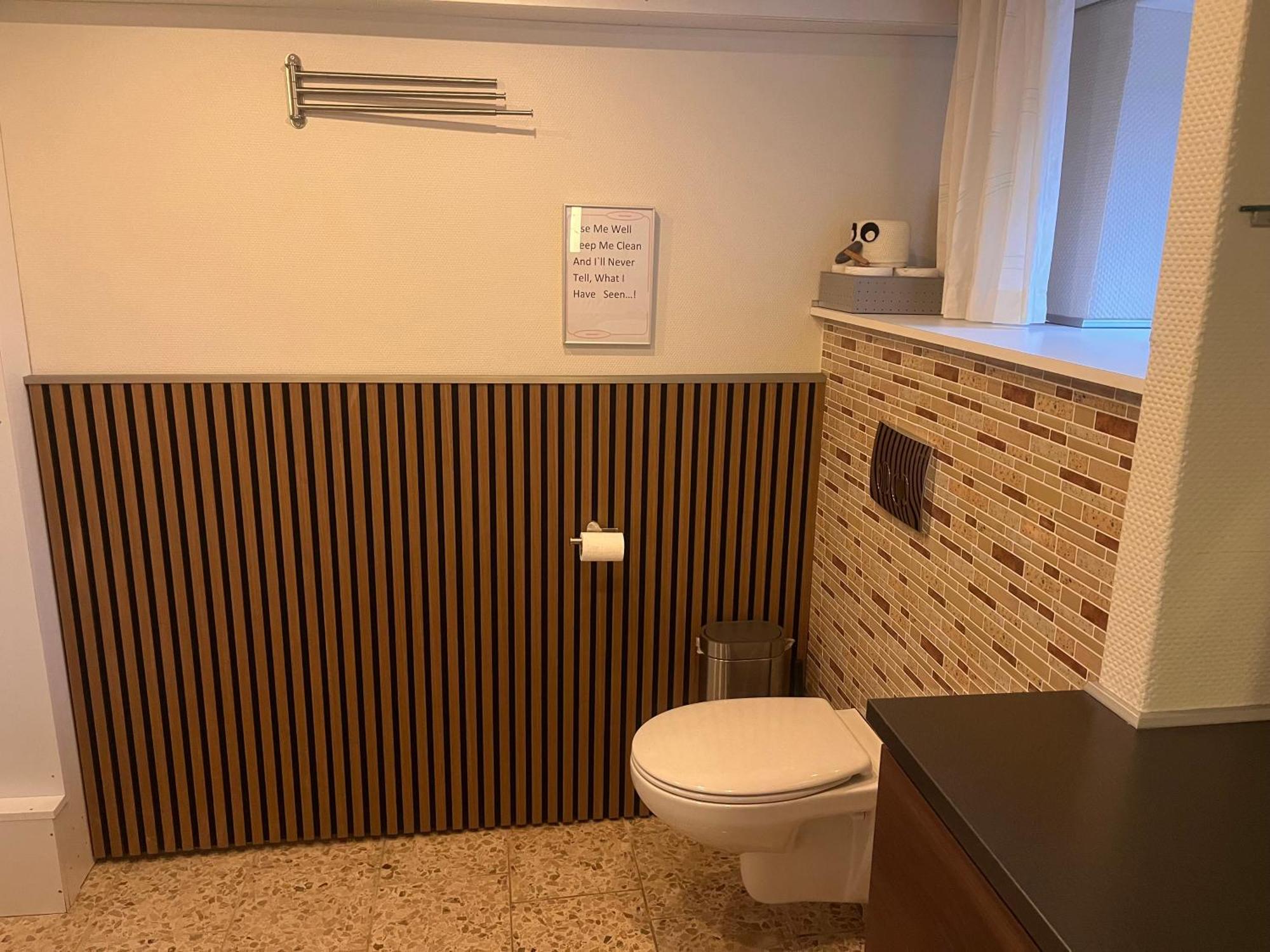 Skagentoppen Rooms Bagian luar foto