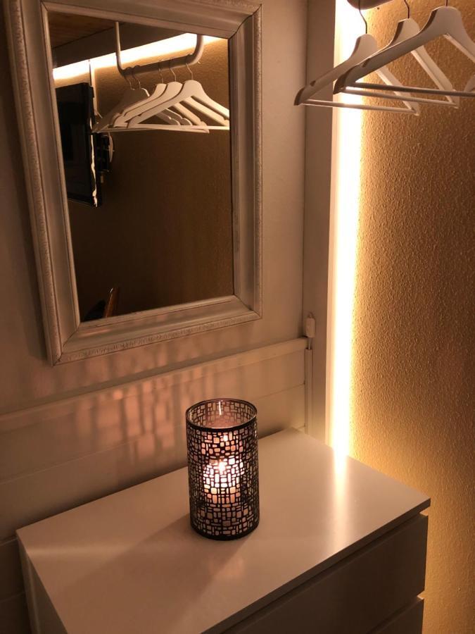 Skagentoppen Rooms Bagian luar foto